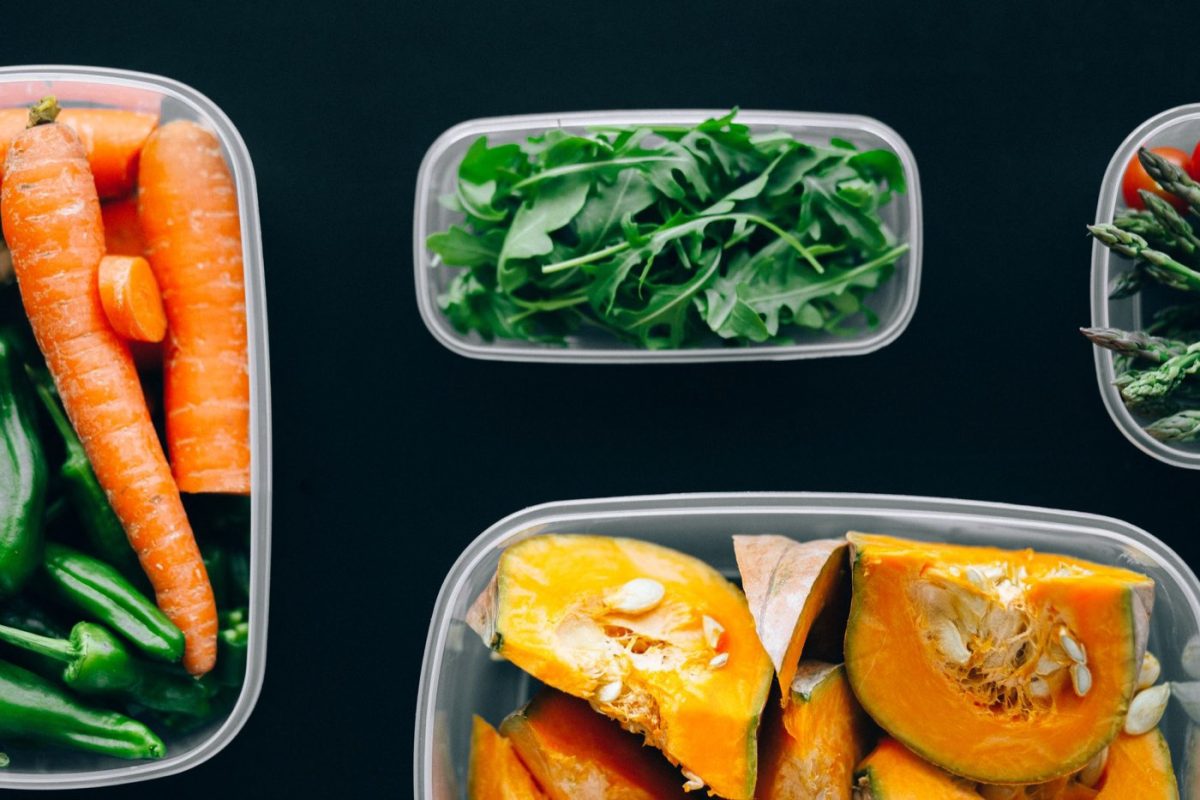 Secrets pour conserver les légumes plus longtemps