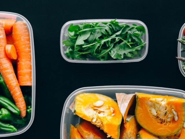 Secrets pour conserver les légumes plus longtemps