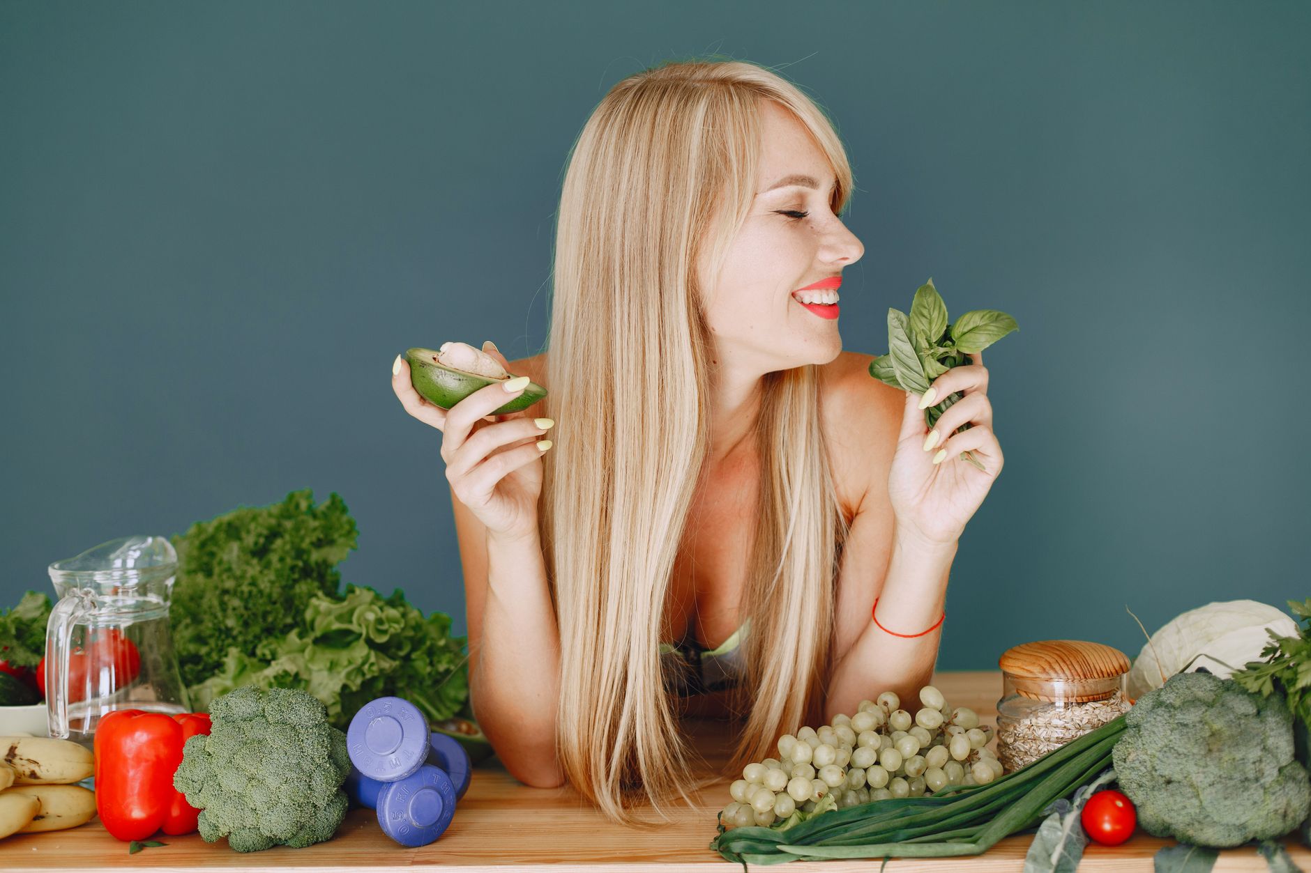 Comment équilibrer ses repas pour maigrir efficacement