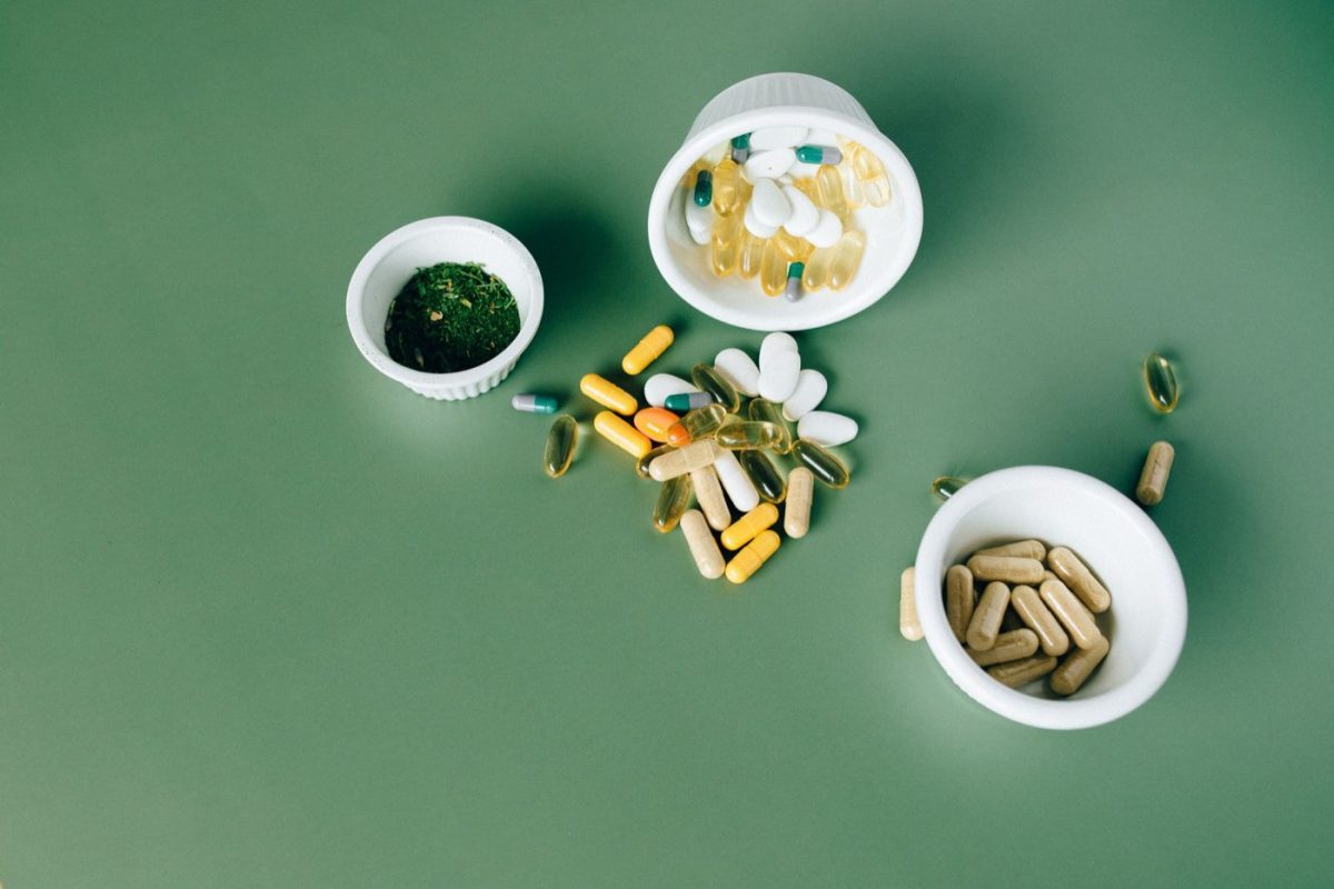 Eafit ou Prozis : quel complément alimentaire choisir ?