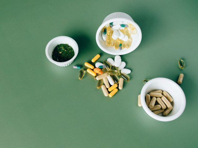 Eafit ou Prozis : quel complément alimentaire choisir ?