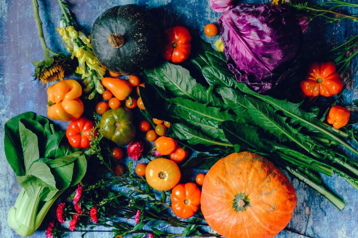 Comment manger selon les saisons : principes et avantages