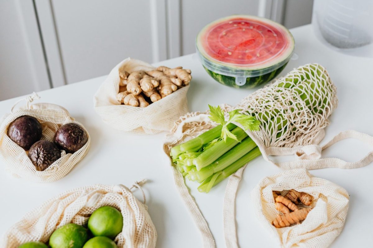 Comparatif des accessoires pour conserver les aliments frais