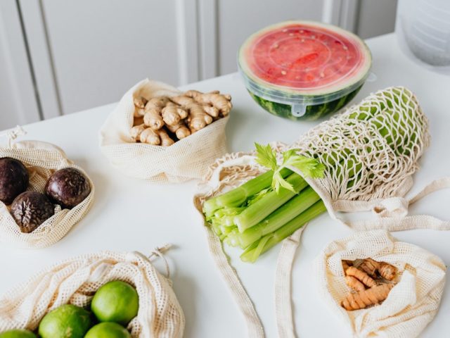 Comparatif des accessoires pour conserver les aliments frais