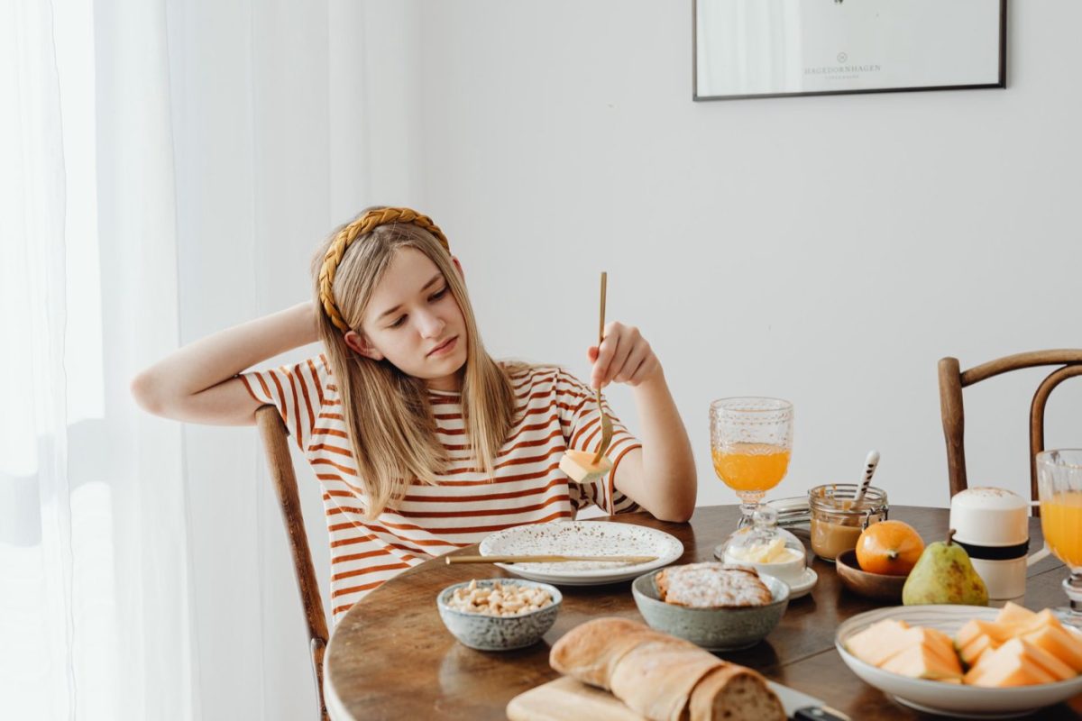 7 petits-déjeuners équilibrés pour bien commencer la journée