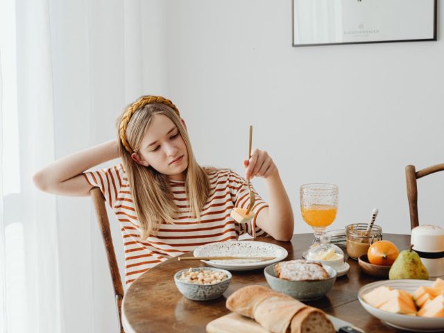 7 petits-déjeuners équilibrés pour bien commencer la journée