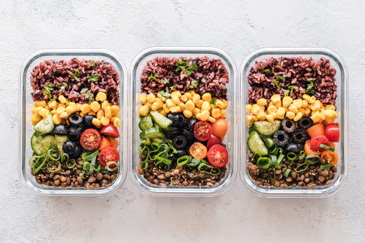 Guide pratique pour planifier ses repas hebdomadaires