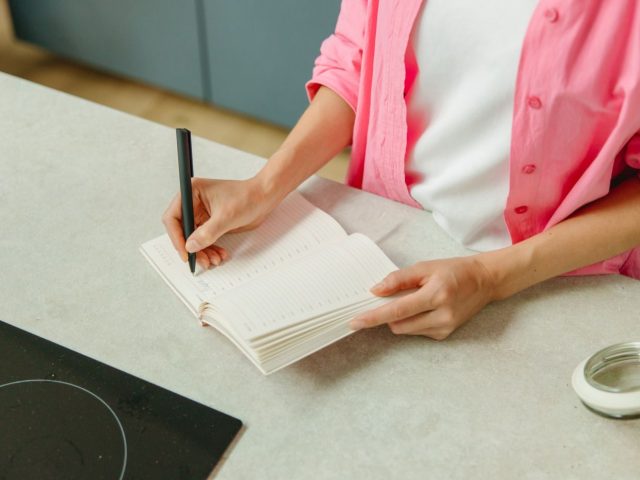 Guide pratique pour planifier ses repas de la semaine