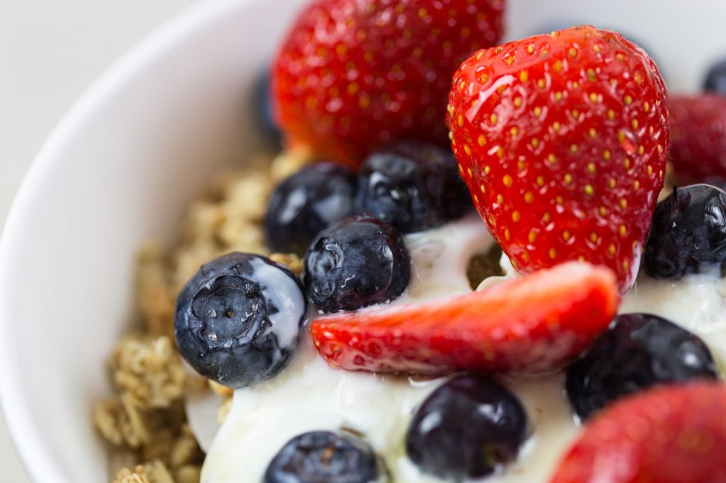 Quel muesli choisir pour un petit-déjeuner équilibré ?