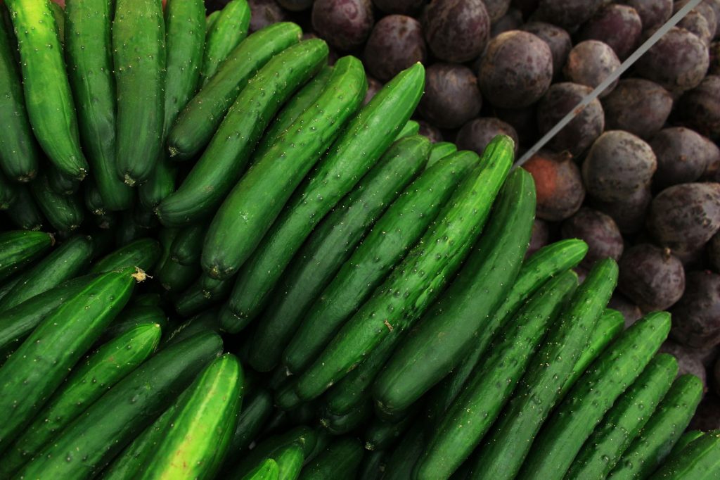 Intégrer les légumes de saison dans votre alimentation