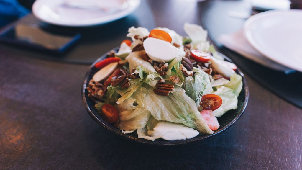 Alléger vos salades d&rsquo;été pour plus de fraîcheur