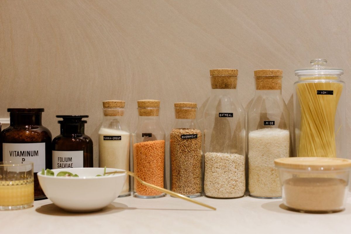 Recettes simples pour cuisiner anti-gaspillage