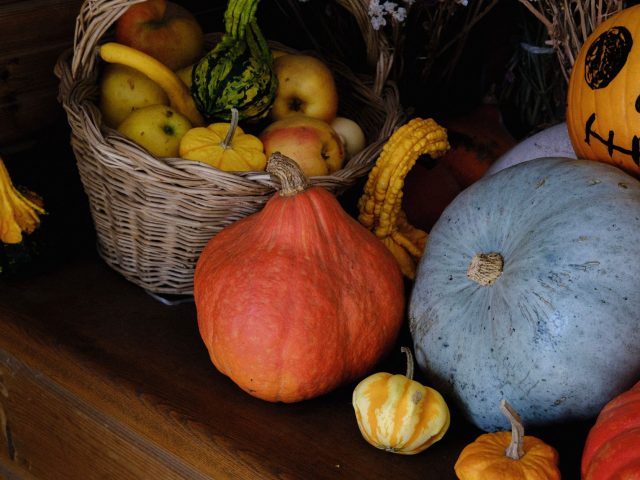Comment choisir des aliments de saison pour rester en bonne santé cet automne ?