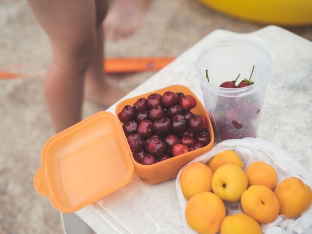 Recettes simples pour savourer les derniers jours d&rsquo;été