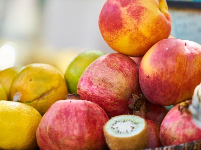 Quelle boisson privilégier pour faciliter la digestion après le repas ?