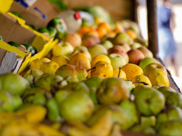 L&rsquo;aliment économique le plus sain pour votre santé