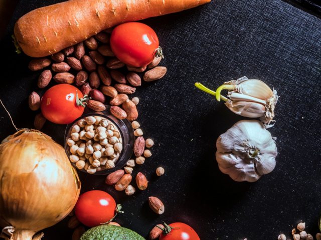 Quels aliments privilégier pour la santé cardiaque ?