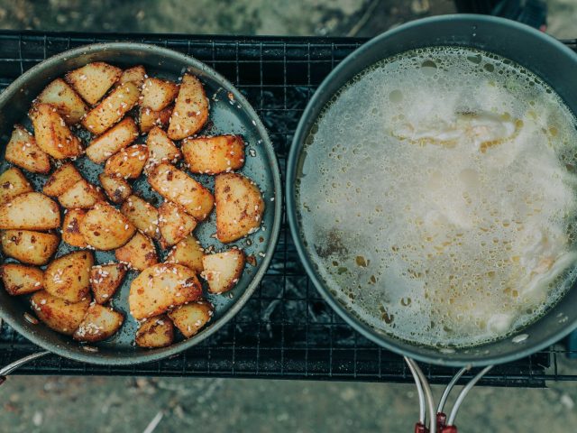 Recettes faciles à préparer pour la rentrée : 14 idées pratiques