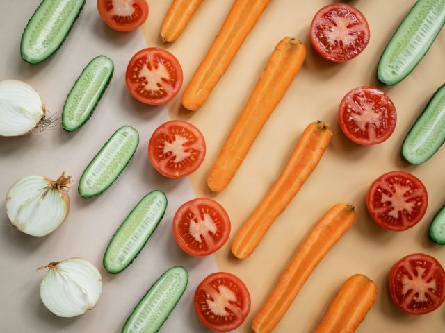 Quel féculent privilégier pour une alimentation minceur ?