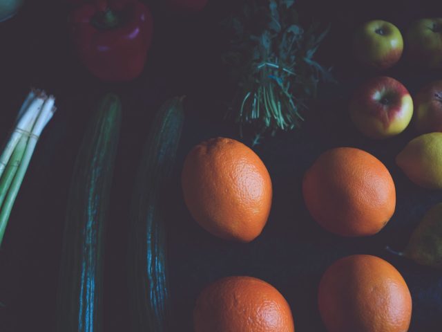 Quelles habitudes alimentaires adopter pour bien commencer la rentrée ?