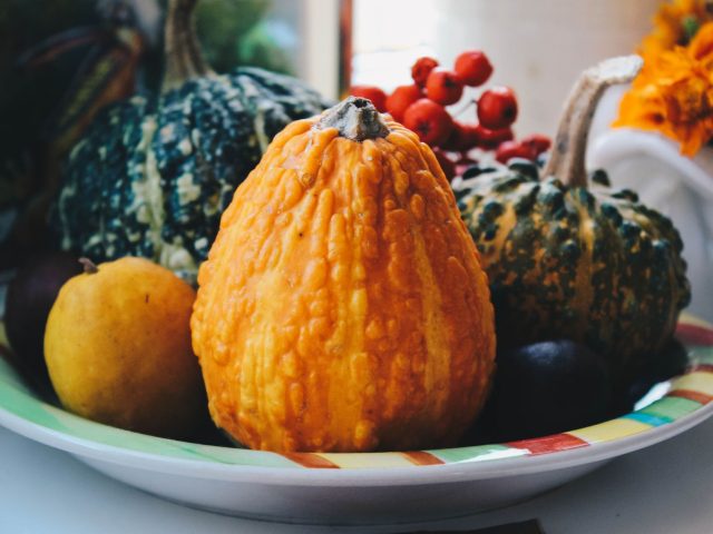 Comment choisir les aliments d&rsquo;automne pour une alimentation équilibrée ?