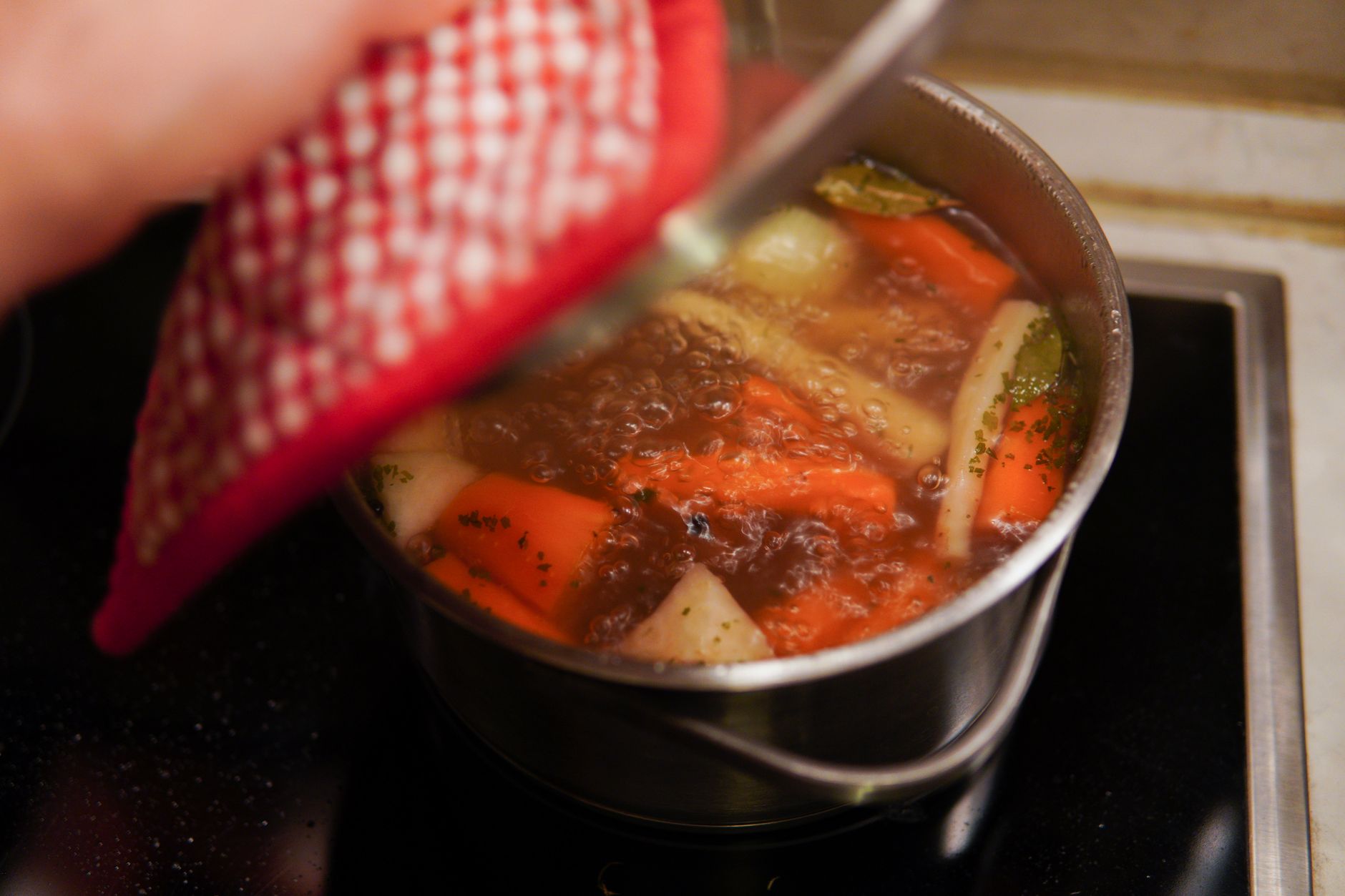 Cuisine facile : méthodes et recettes simples au quotidien