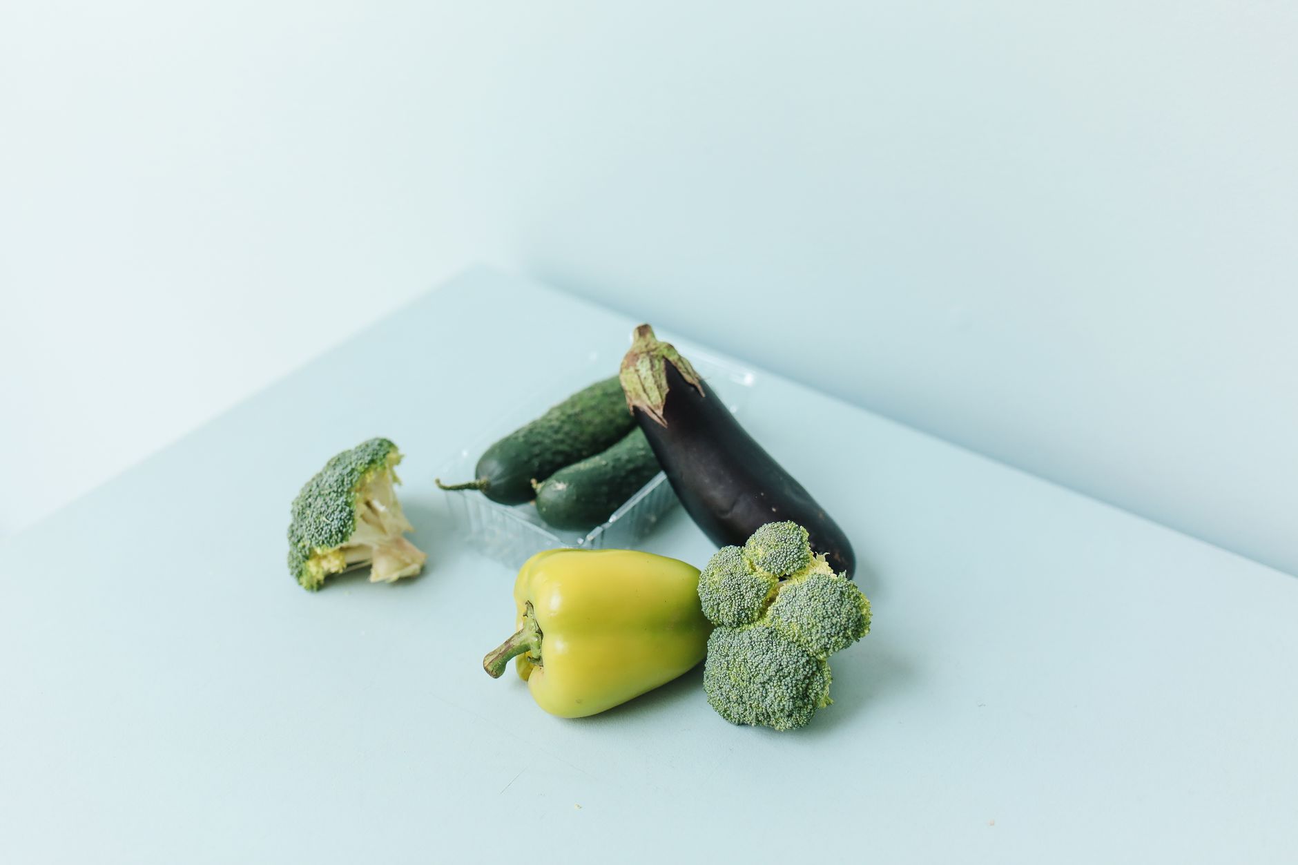 Les légumes verts à privilégier cet automne pour une alimentation saine
