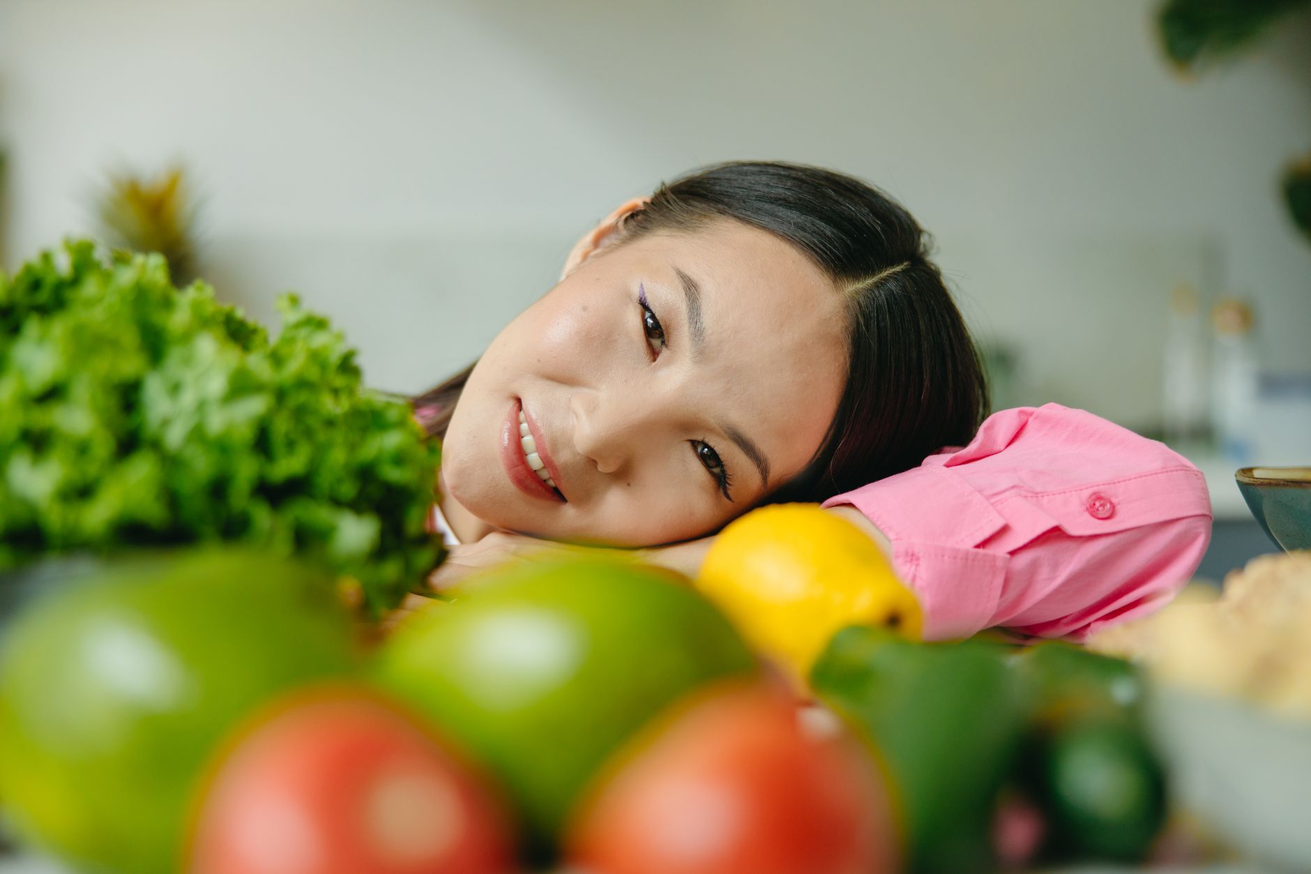 Guide pour organiser ses repas de la semaine