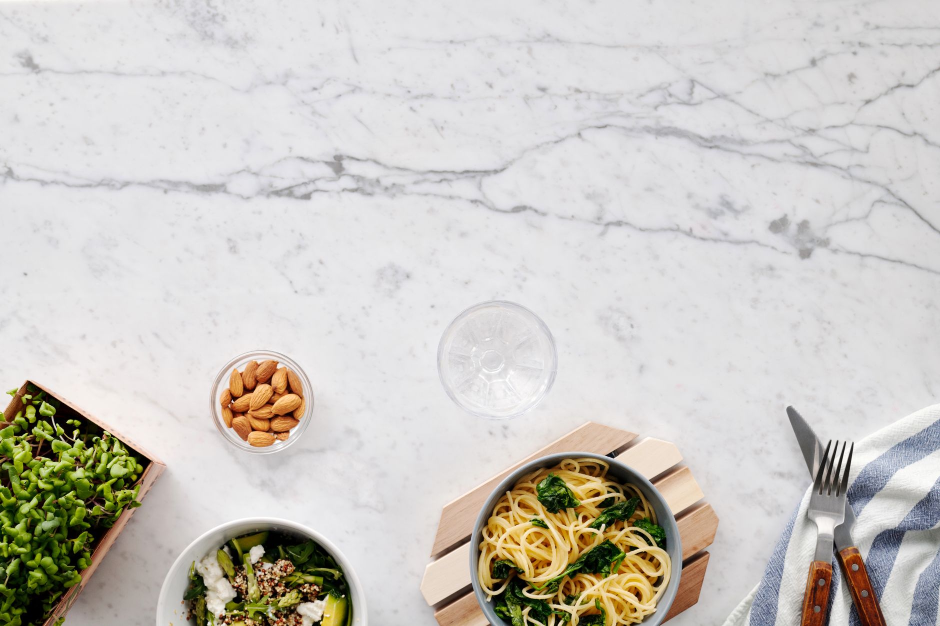 Recettes simples pour cuisiner anti-gaspillage