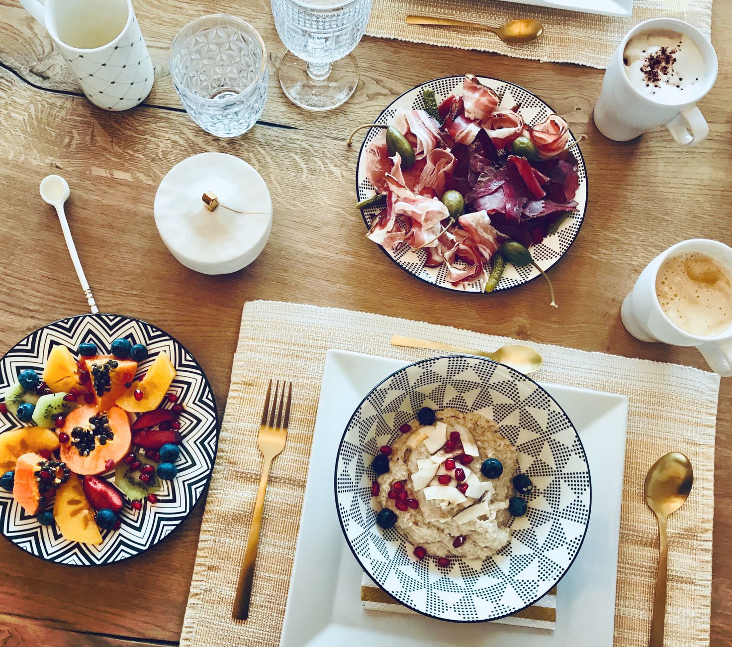Recettes Thermomix rapides pour dîner en 20 minutes